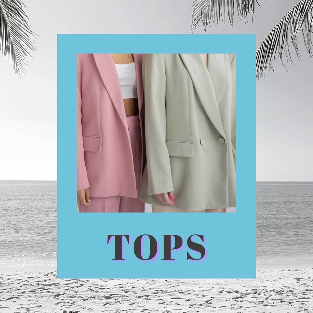 Tops